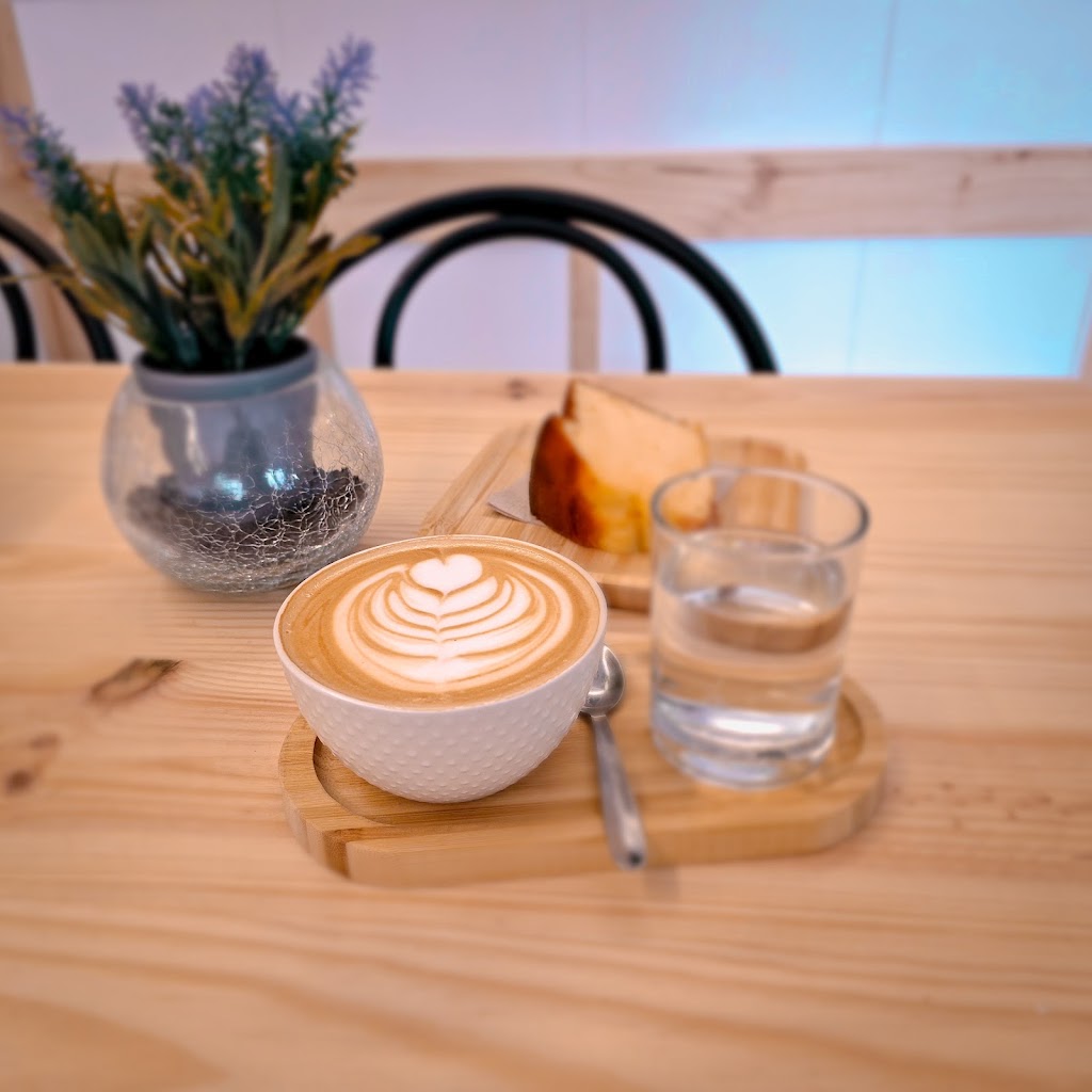 Cafeteria Guaryn — Cafe