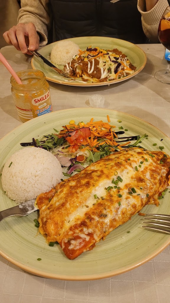 Restaurante El Charro Negro — Mas recientes
