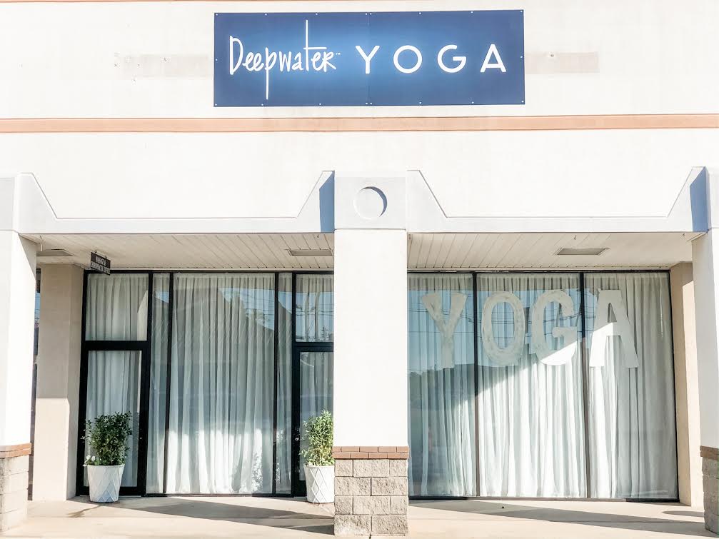  Deepwater Yoga