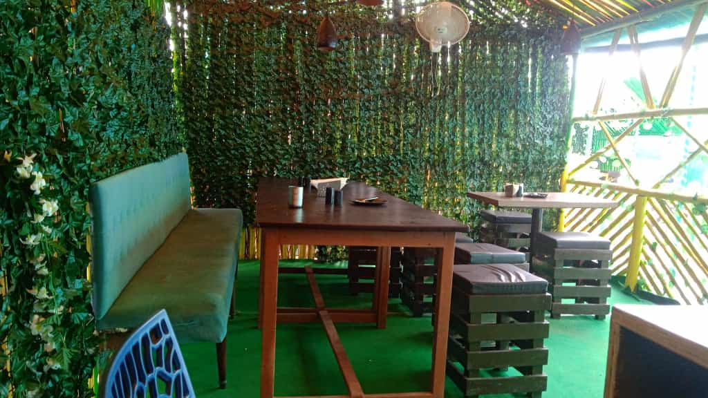 Desi Bite Fast Food And Restaurant