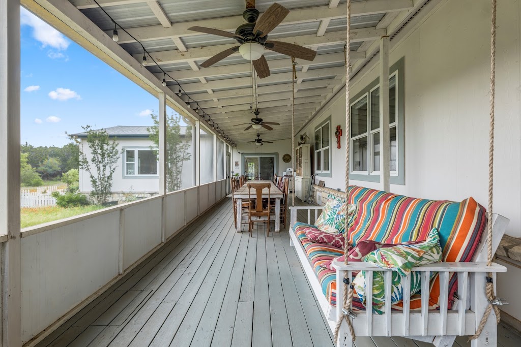 BellaVida Bed and Breakfast Retreat Center