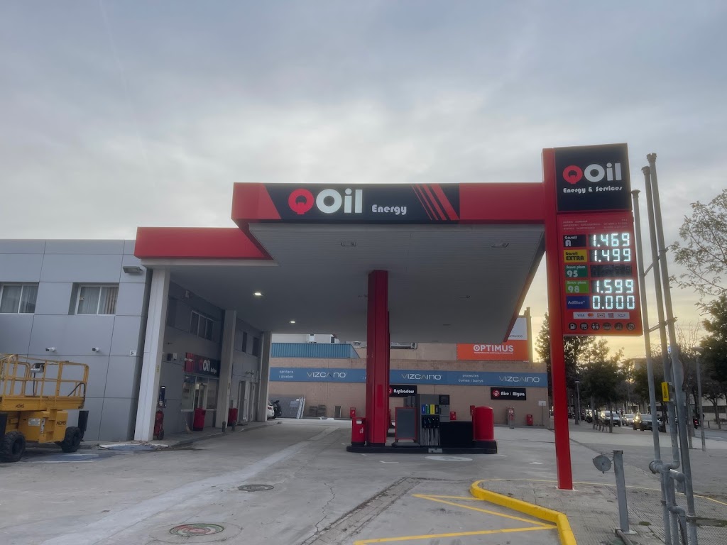 QOIL — Exterior