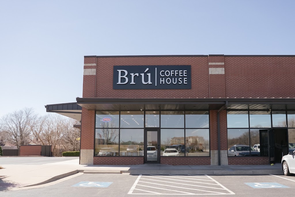 Photo of Bru Coffee House