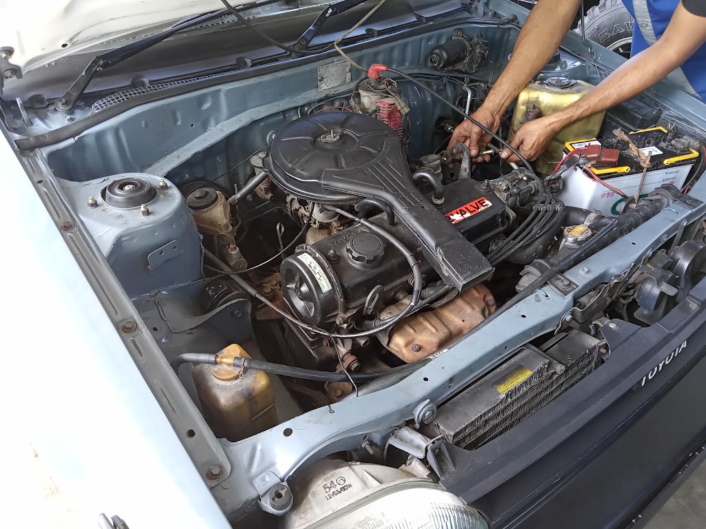 Ardi Motor