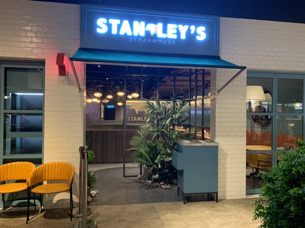 史坦利美式牛排 大江店 的照片