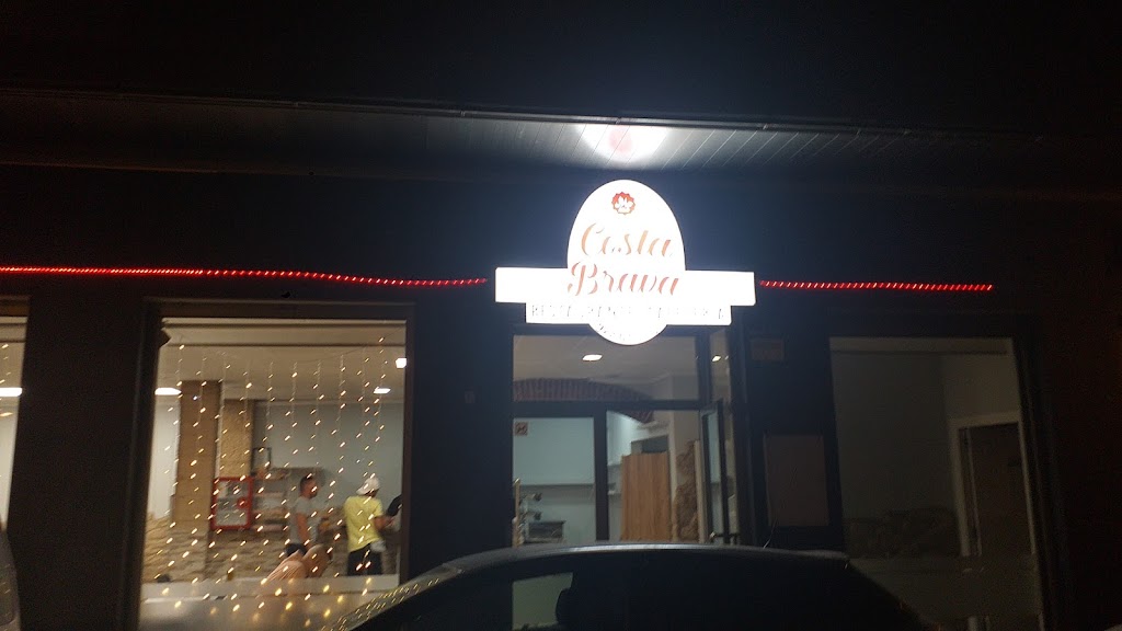 restaurante rostisseria halal costa brava