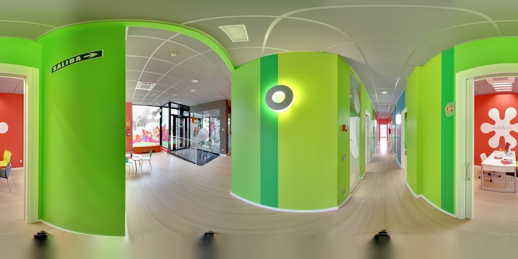 Tweens&Teens By Kids&Us Logrono — Street View y 360deg