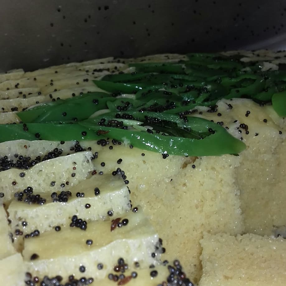 Dhokla