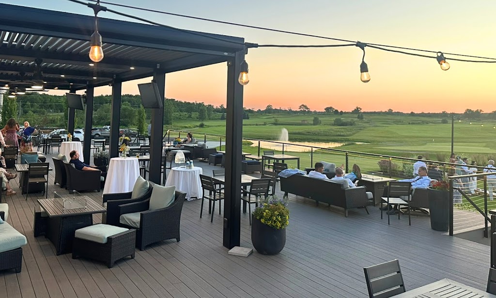  Lake Forest Golf Club