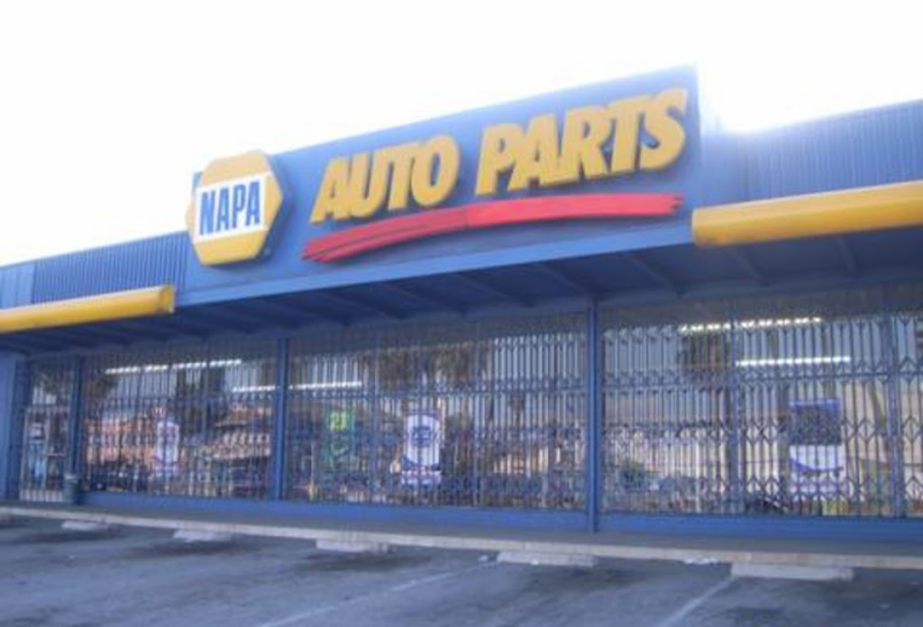 NAPA Auto Parts - So Cal Auto & Truck Long Beach in Long Beach
