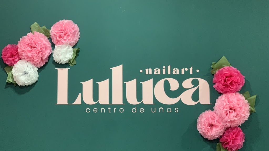 Luluca Nails
