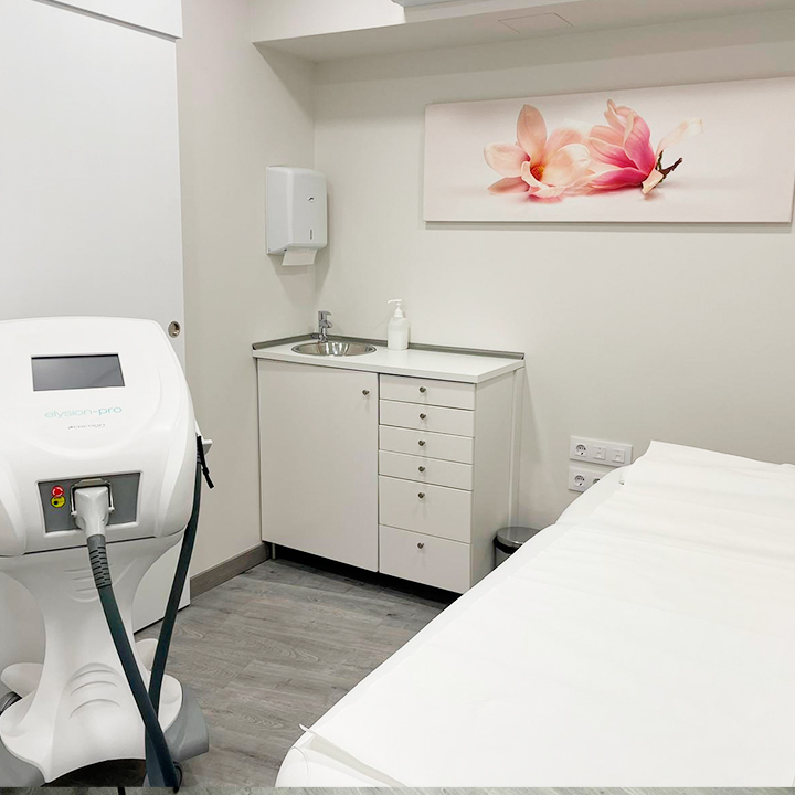 Estetica Avanzada Policlinic Rubi