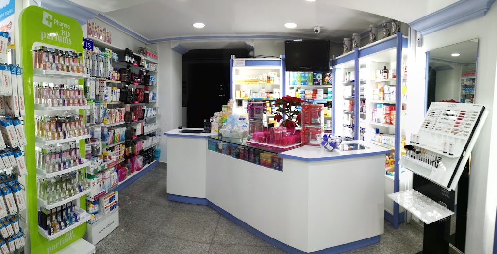 Farmacia abierta 365 Dias 12 Horas en Torredelcampo — Del propietario
