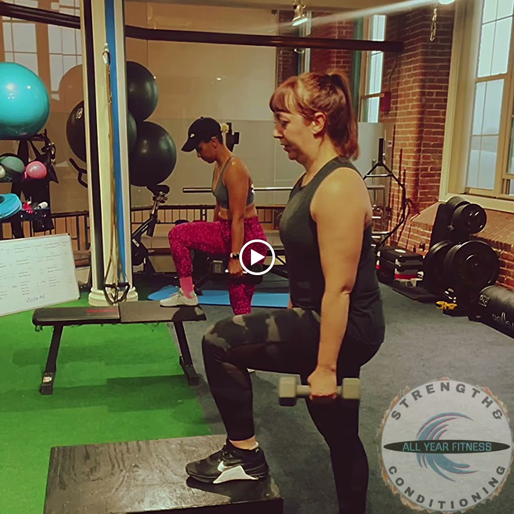  All Year Fitness, LLC