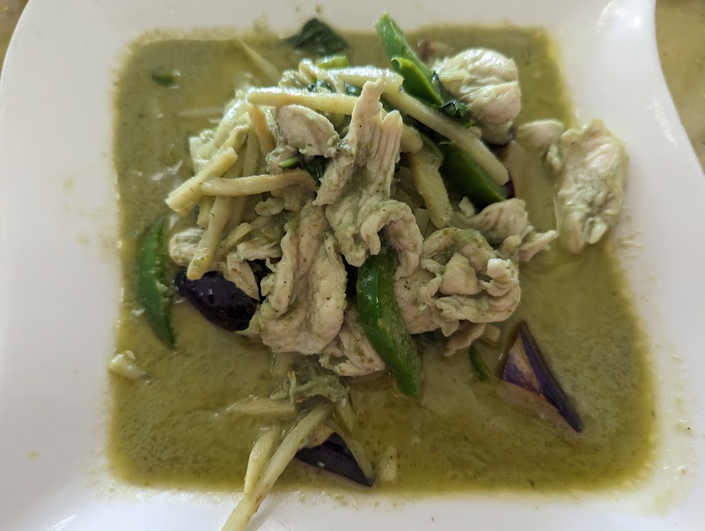 Pad Thai Restaurant