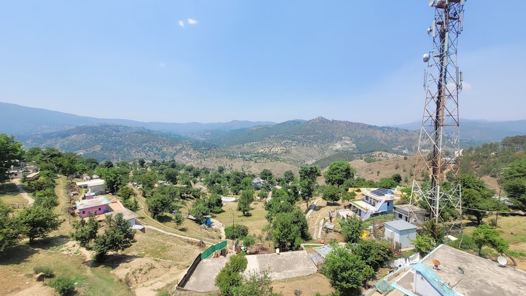 Mahi Restaurant And Guest House