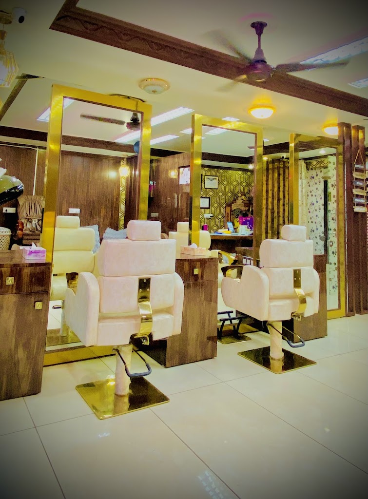 Kirti International Beauty Salon