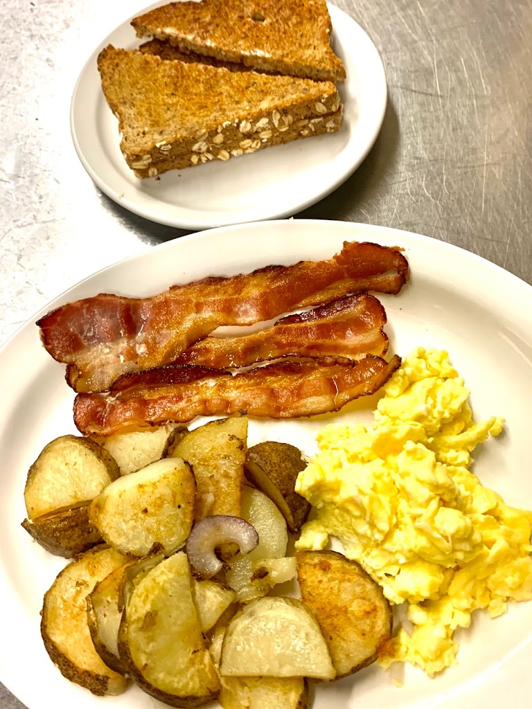 Home fries