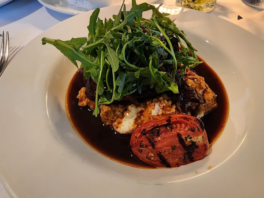 Fillet Steak