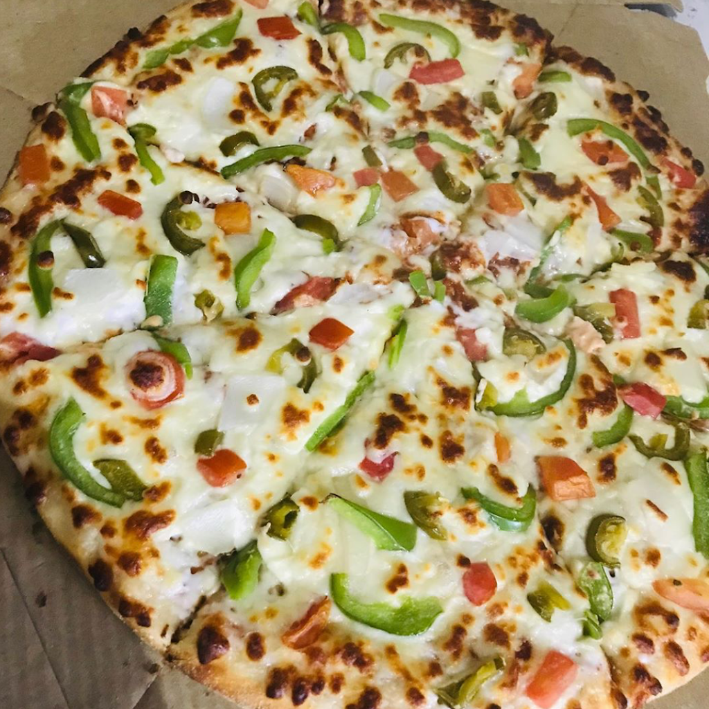 Pizza Hawkers