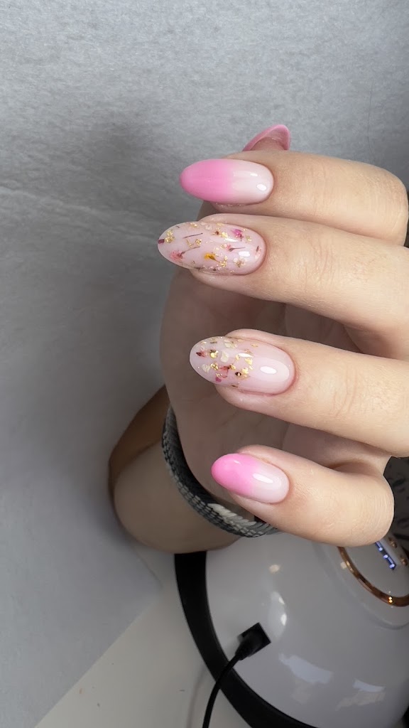 B&N Academy Patricia merchante — Una