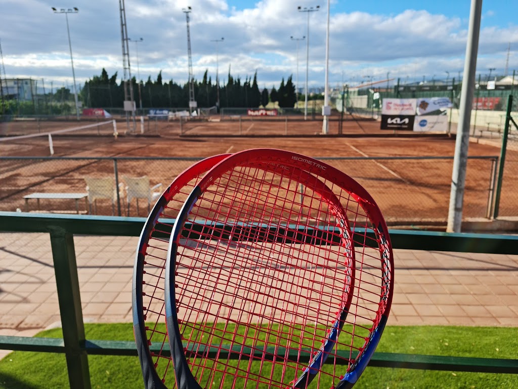 La Plana Sport Castellon