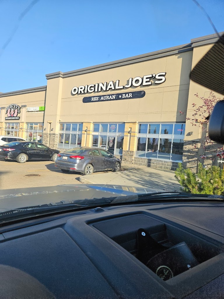 Original Joe's in Leduc