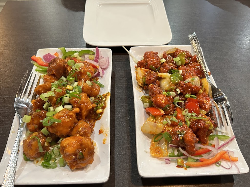 Manchurian