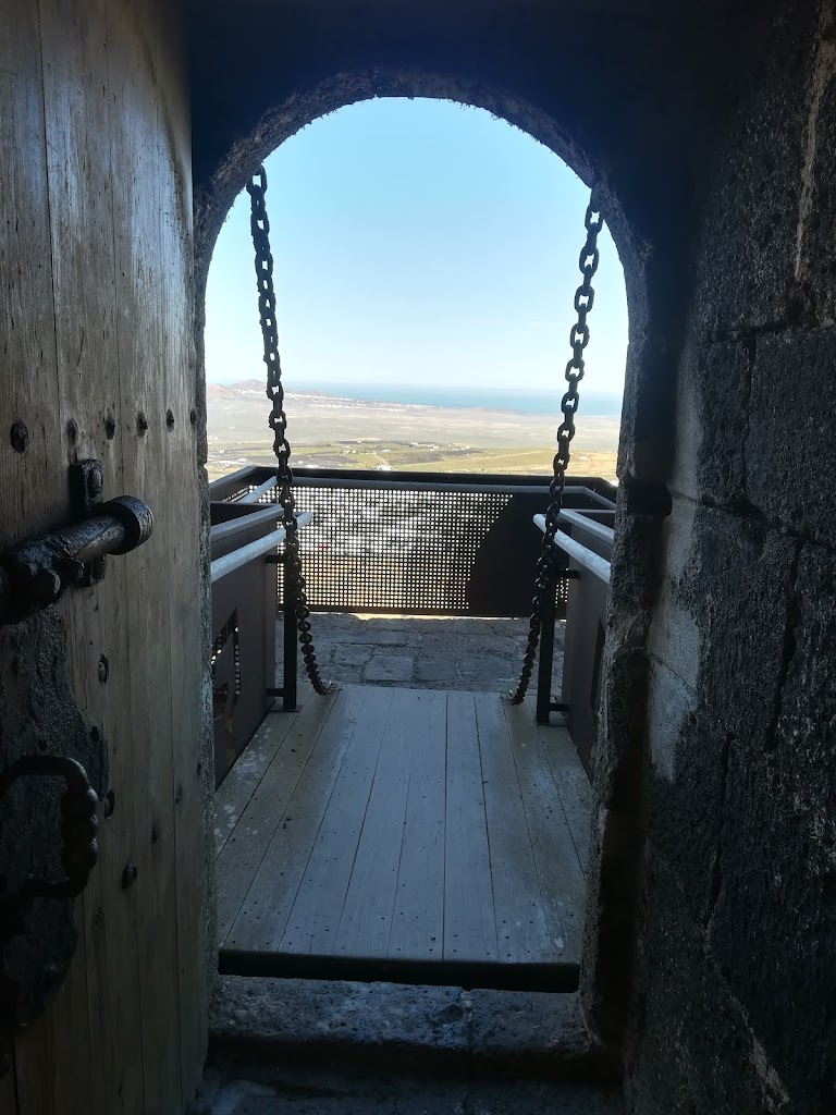 Museo de la Pirateria