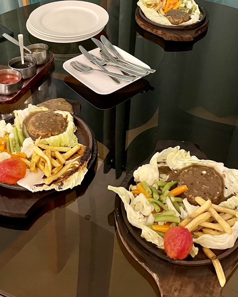 Food & drink