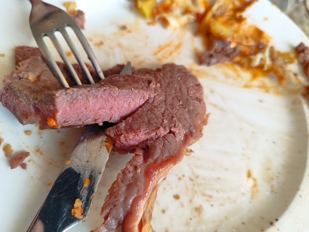 Exento Restaurante — Mas recientes