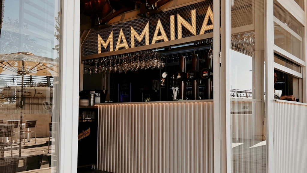 Mamaina Taperia Urbana