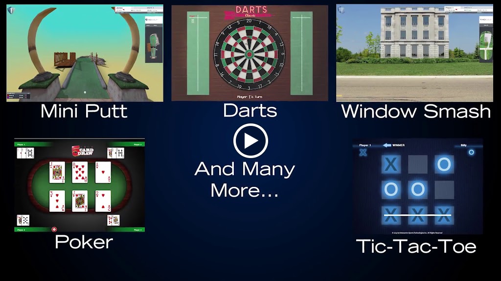  St. Croix National Golf & Event Center LLC