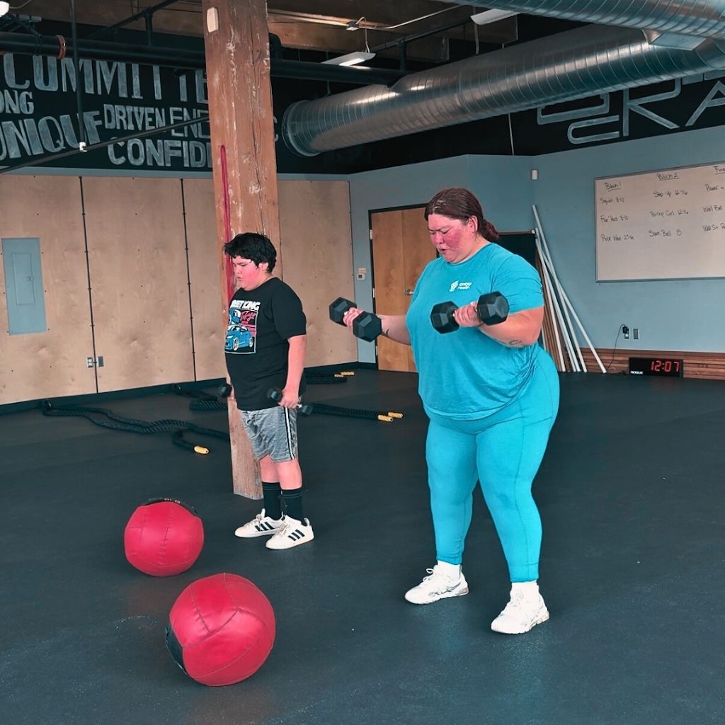  Prosper Fitness and Performance