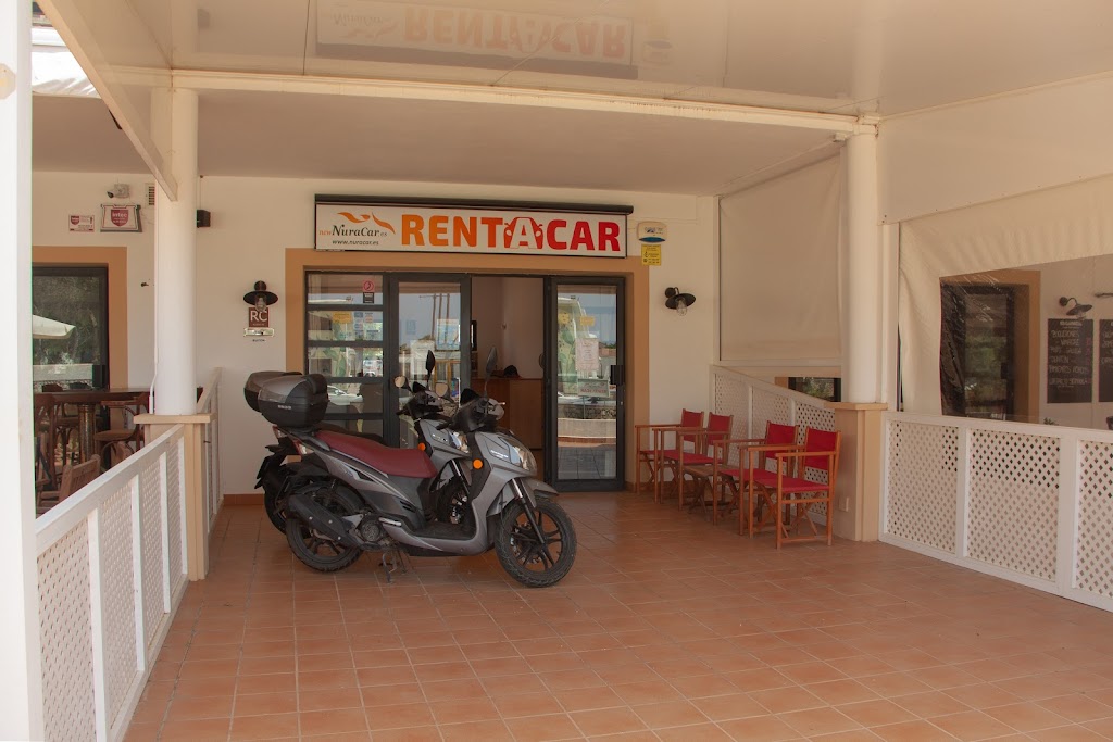 Nuracar Sa Caleta - (Rent a Car/Alquiler de Coches)