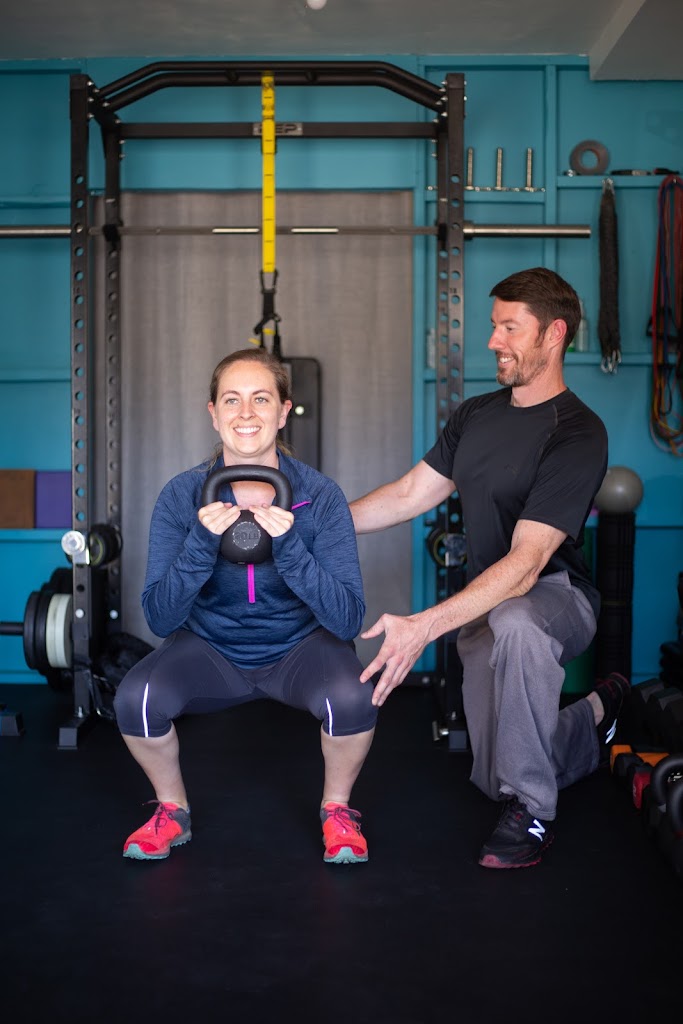  East Bay Pro Fitness