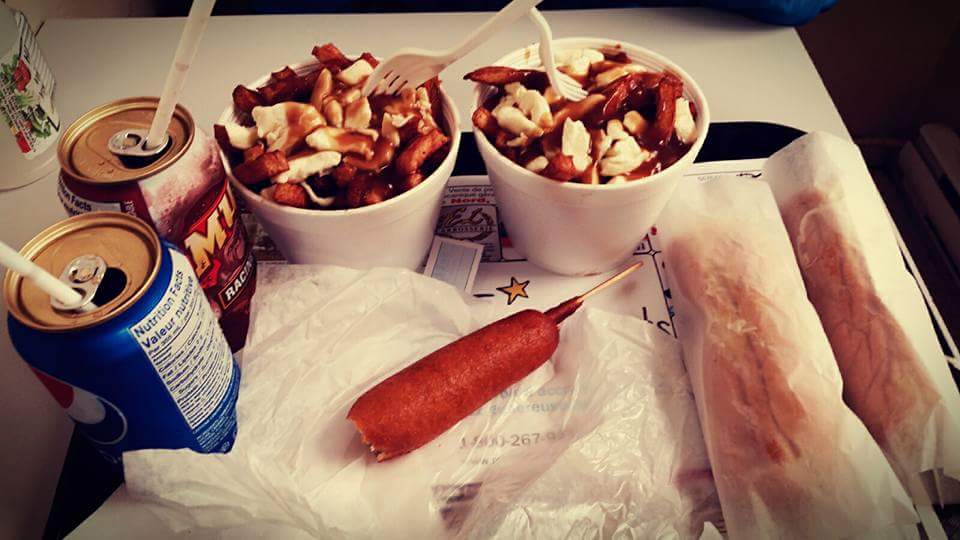 Food & drink