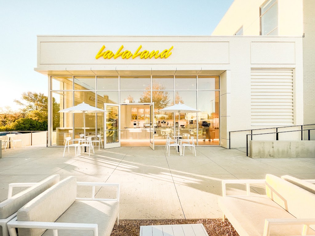 Photo of La La Land Kind Cafe