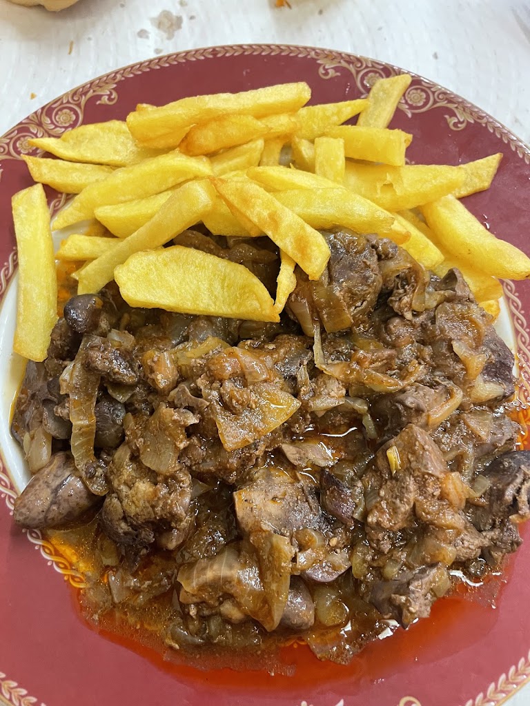 Restaurante Principado de Asturias — Mas recientes