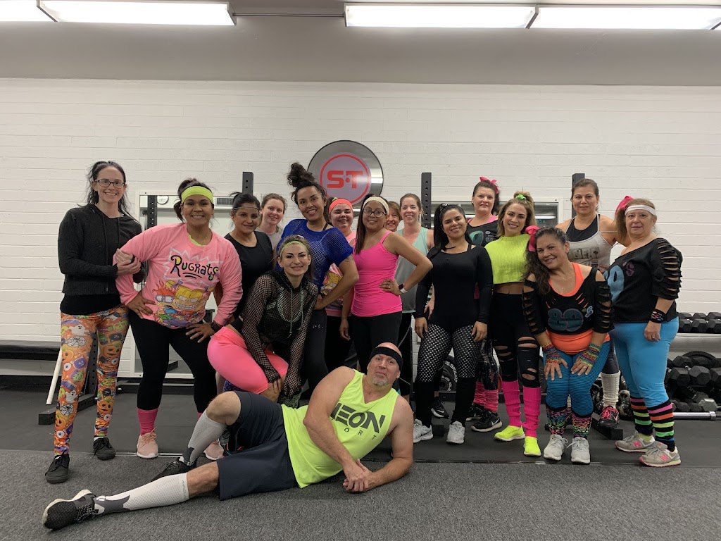  Stronger Together Family