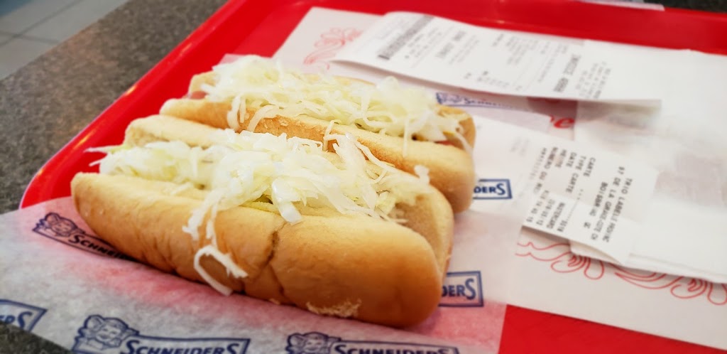 Comfort food
