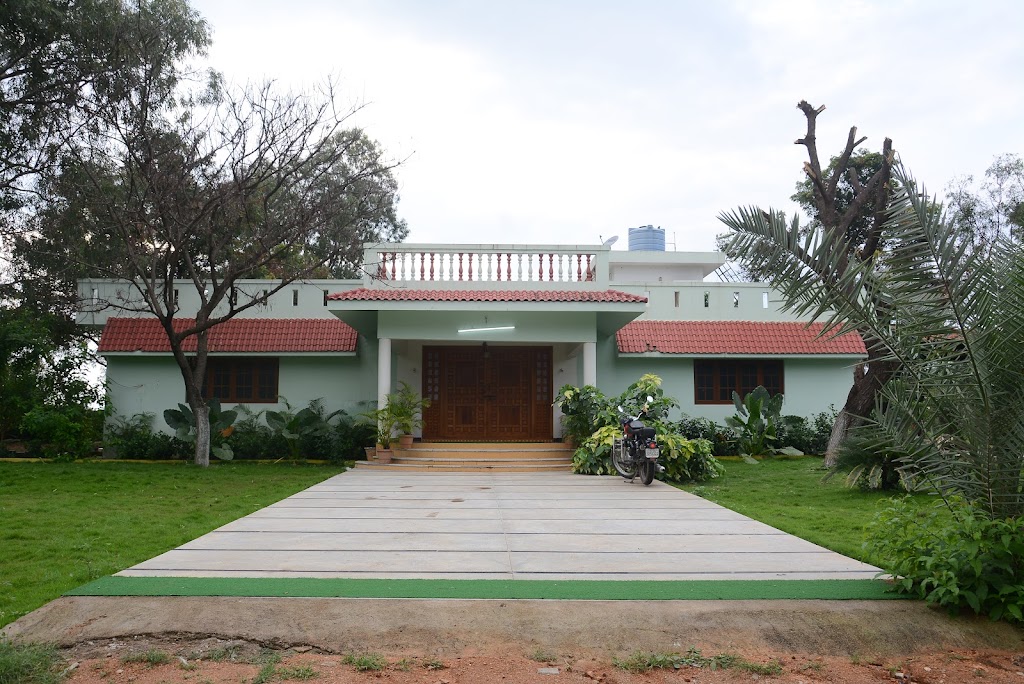 Raghav Farm House