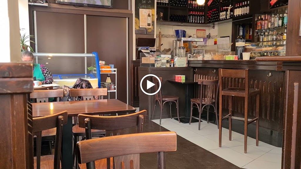 Cafe Glupp vinoteca — Videos