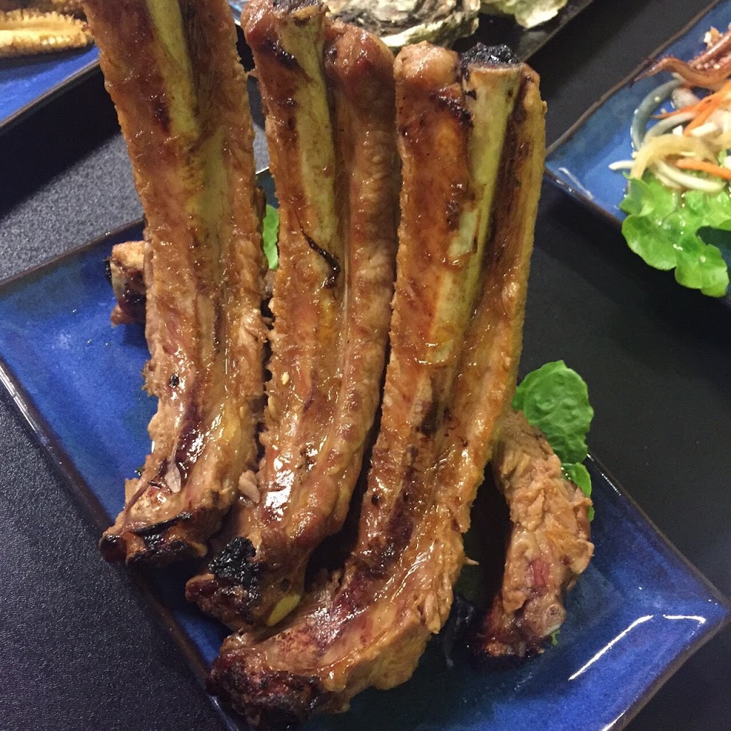 酒肉朋友 燒酒店 的照片