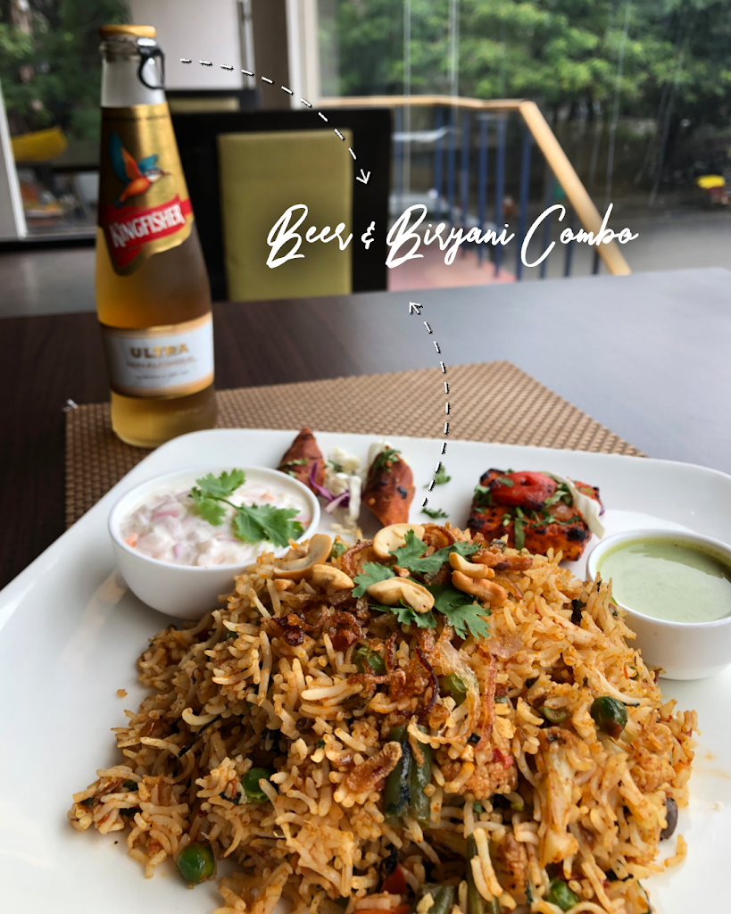 Biryani