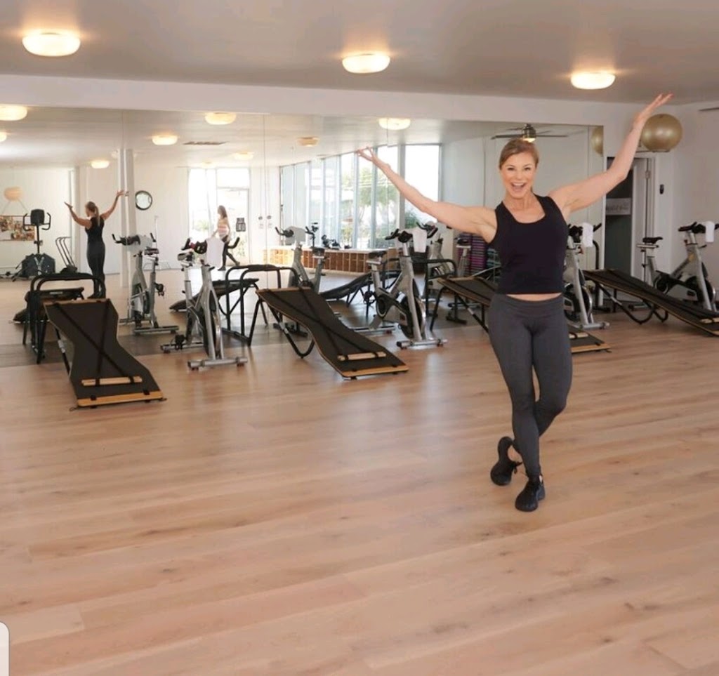  UNLEASHED Women's Fitness Studio