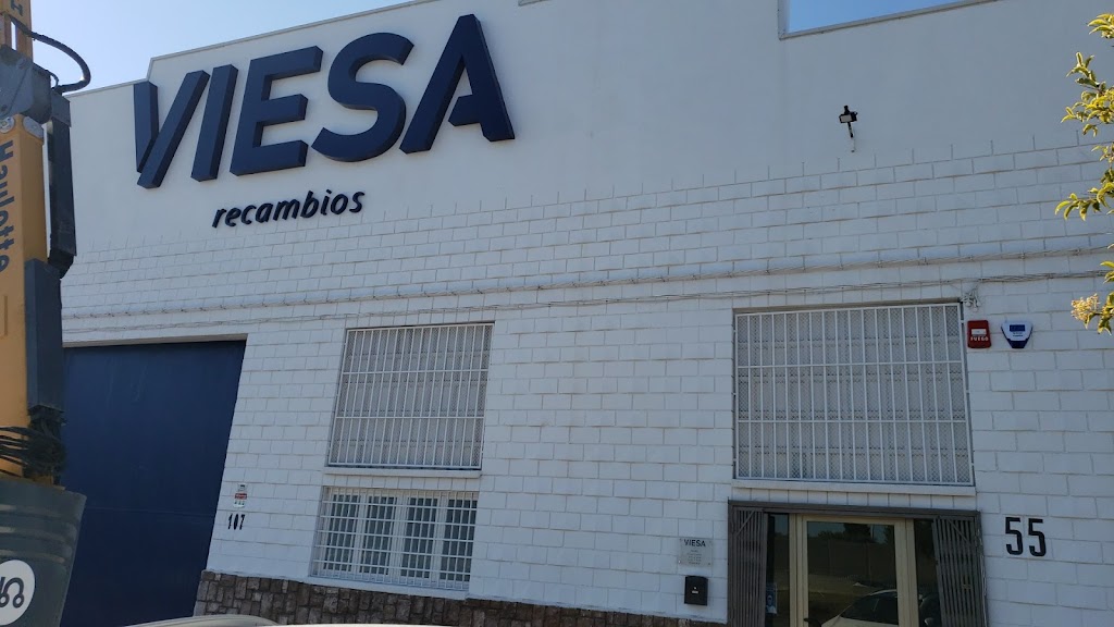 Viesa Recambios