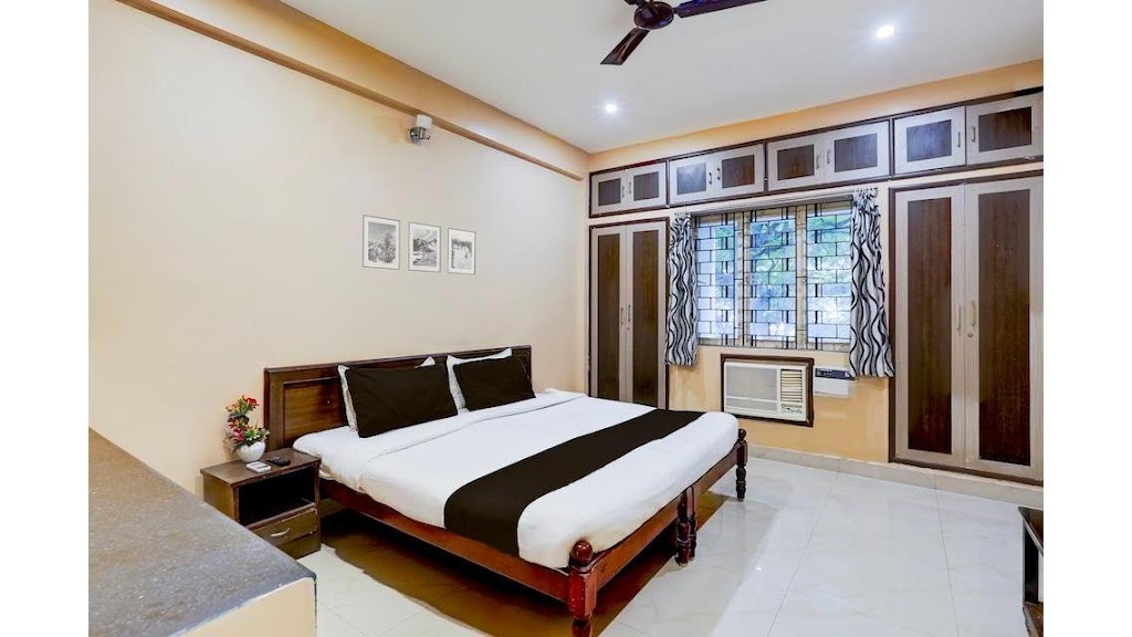 Super Hotel O Chrompet Near Rela Hospital
