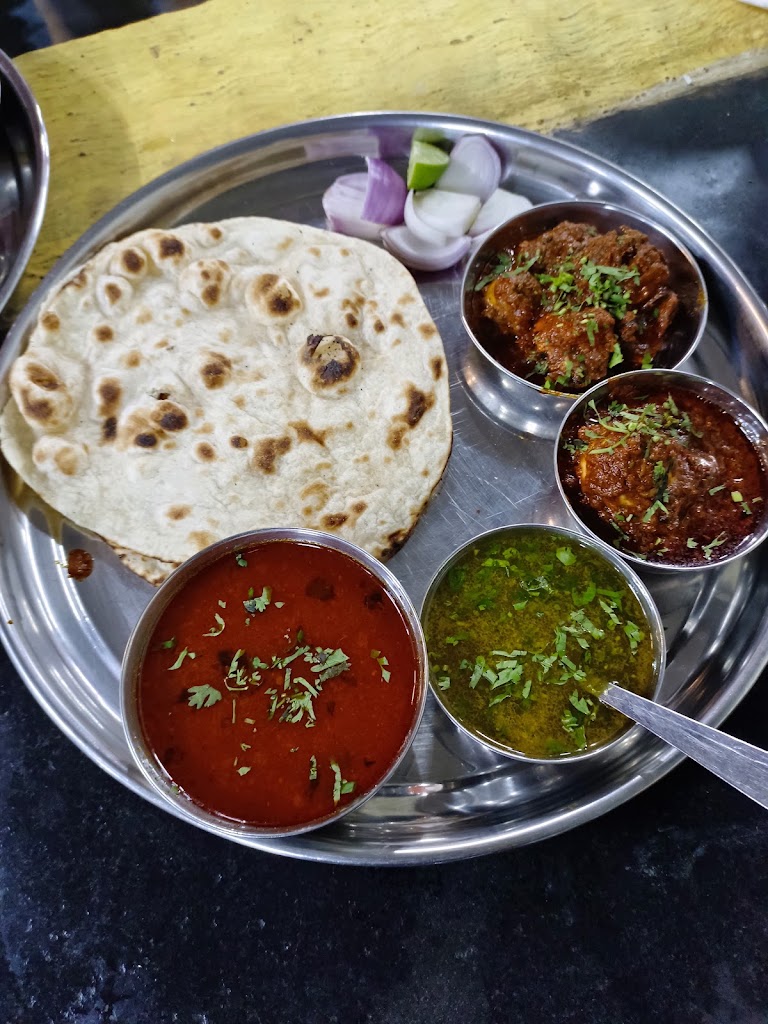 Food & drink