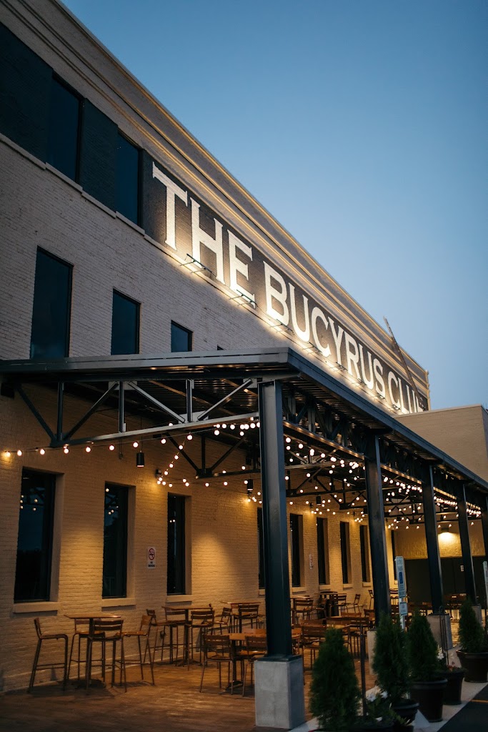  Bucyrus Club & Event Center